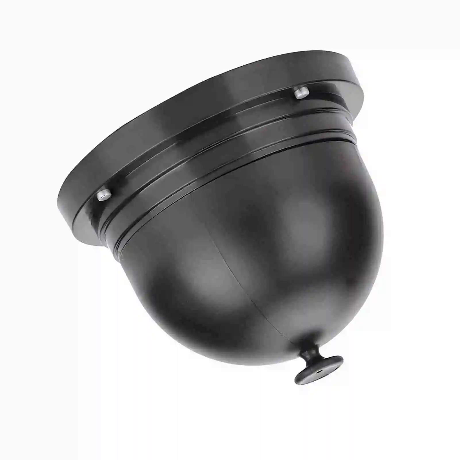 Afbeelding 4: Dice Roller Cover KTV Pub Bar Transparant Plastic Cover Automatische Dice Roller Cup Anti val Zwart