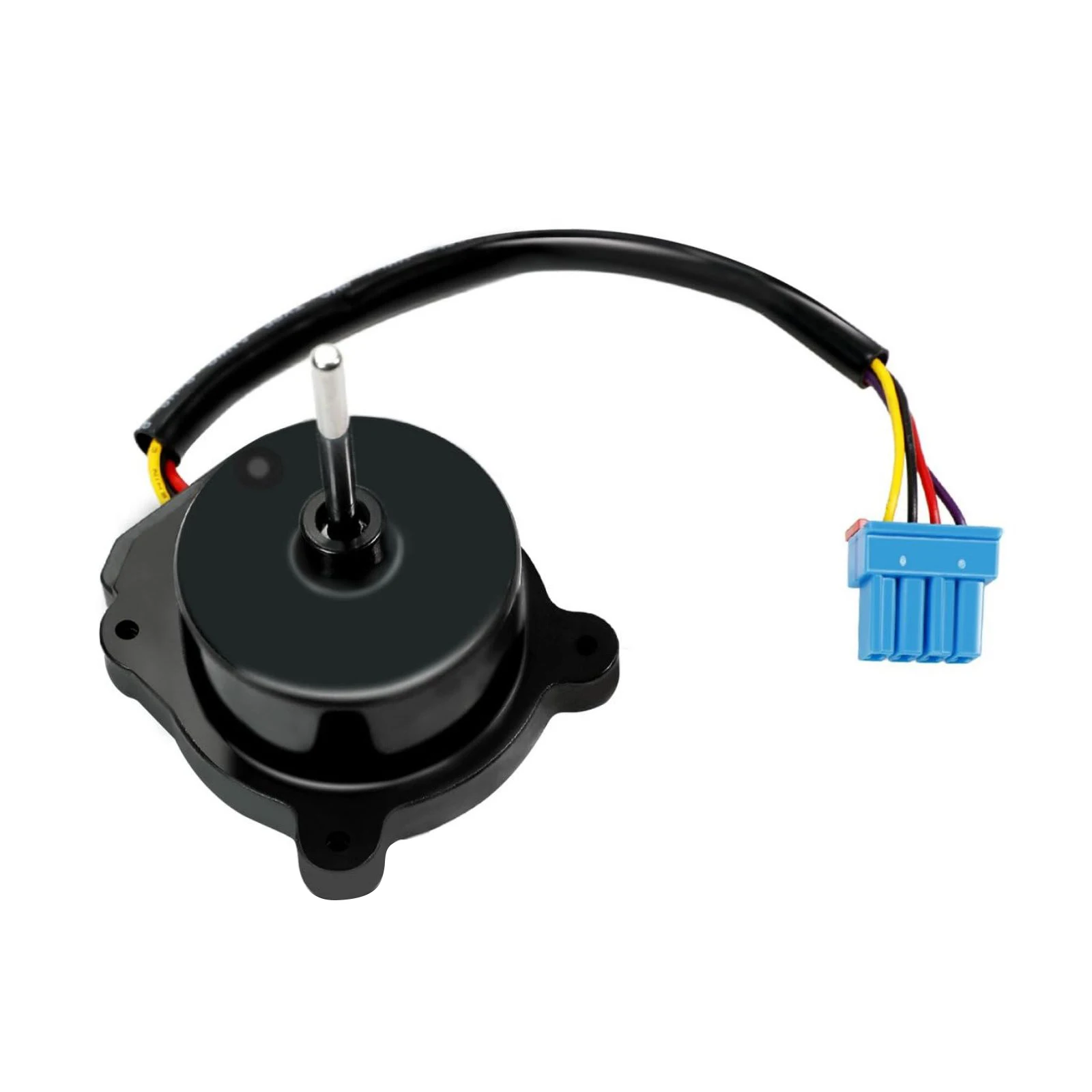 1 unidad de motor de ventilador Evapoartor para refrigerador DC 12V EAU 65058502   Piezas de repuesto para accesorios de refrigerador de condensador LG EAU 64843805