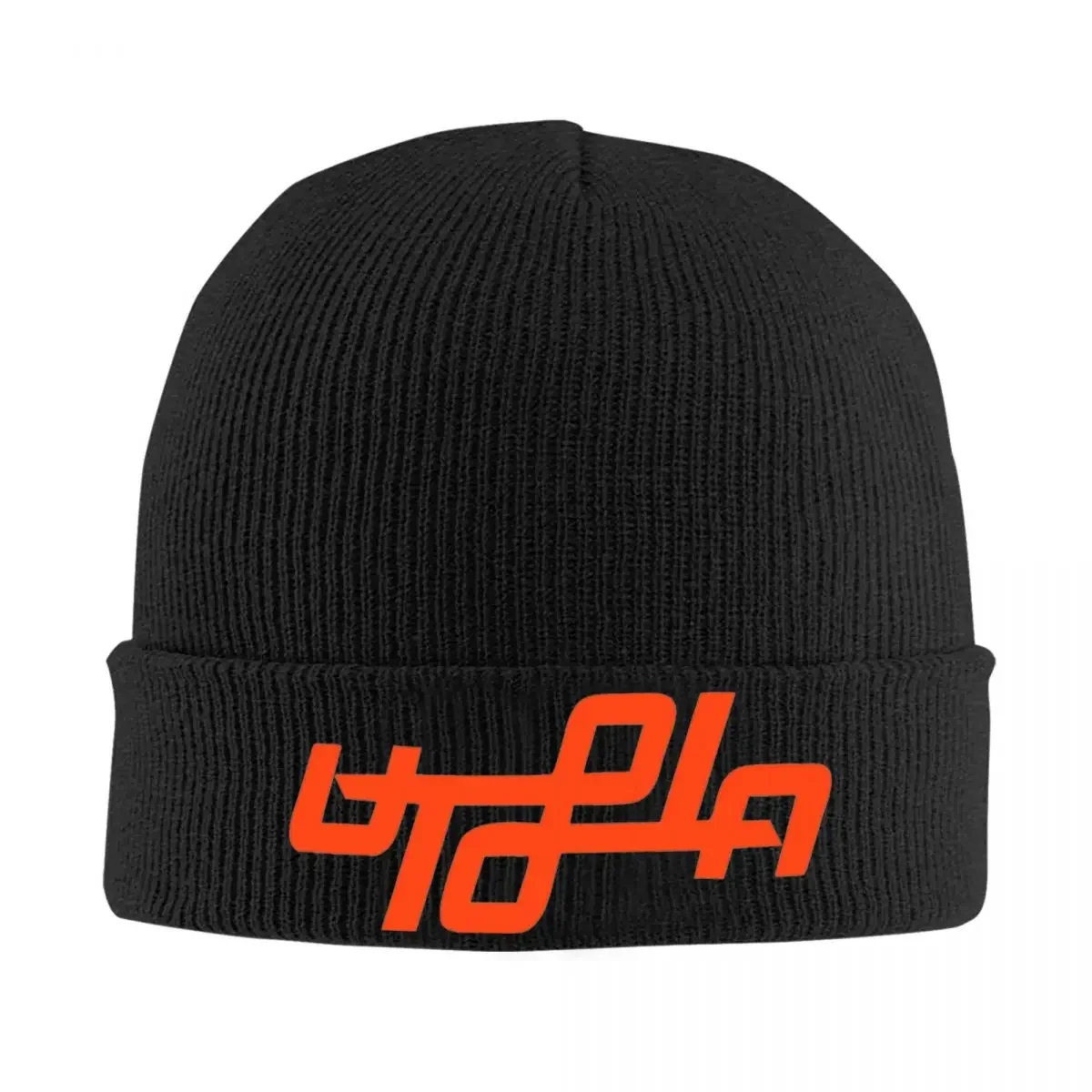 Utopia Rap Music Beanie Hats Cactus Jack Bonnet Hats Adult Unisex Street Y2K Outdoor Skullies Beanies Autumn Head Wrap Caps