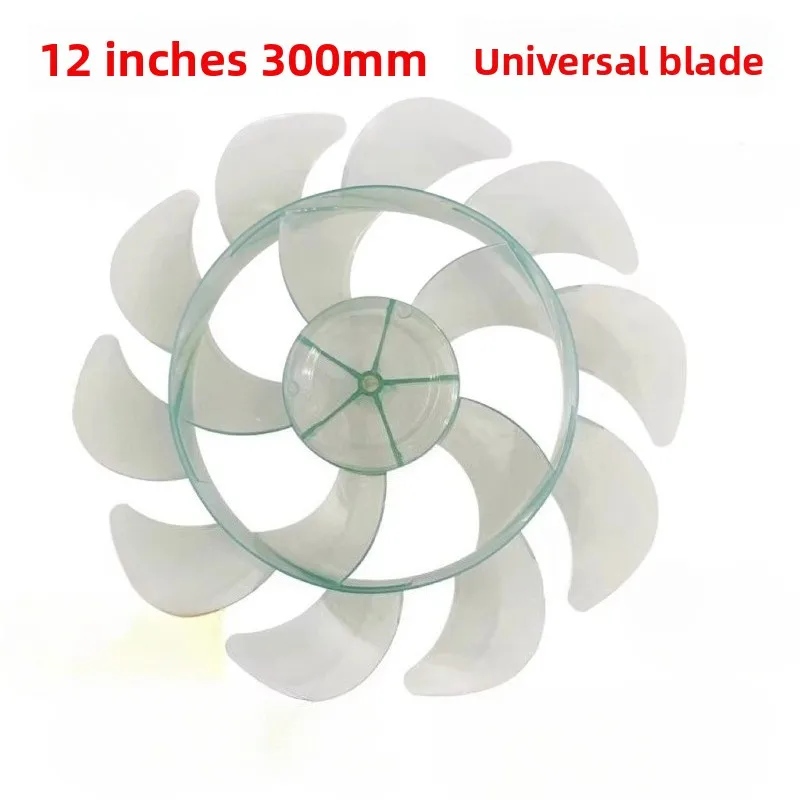 

Лопасть электрического вентилятора Pioneer Airmate DLD12 дюймов 300 мм