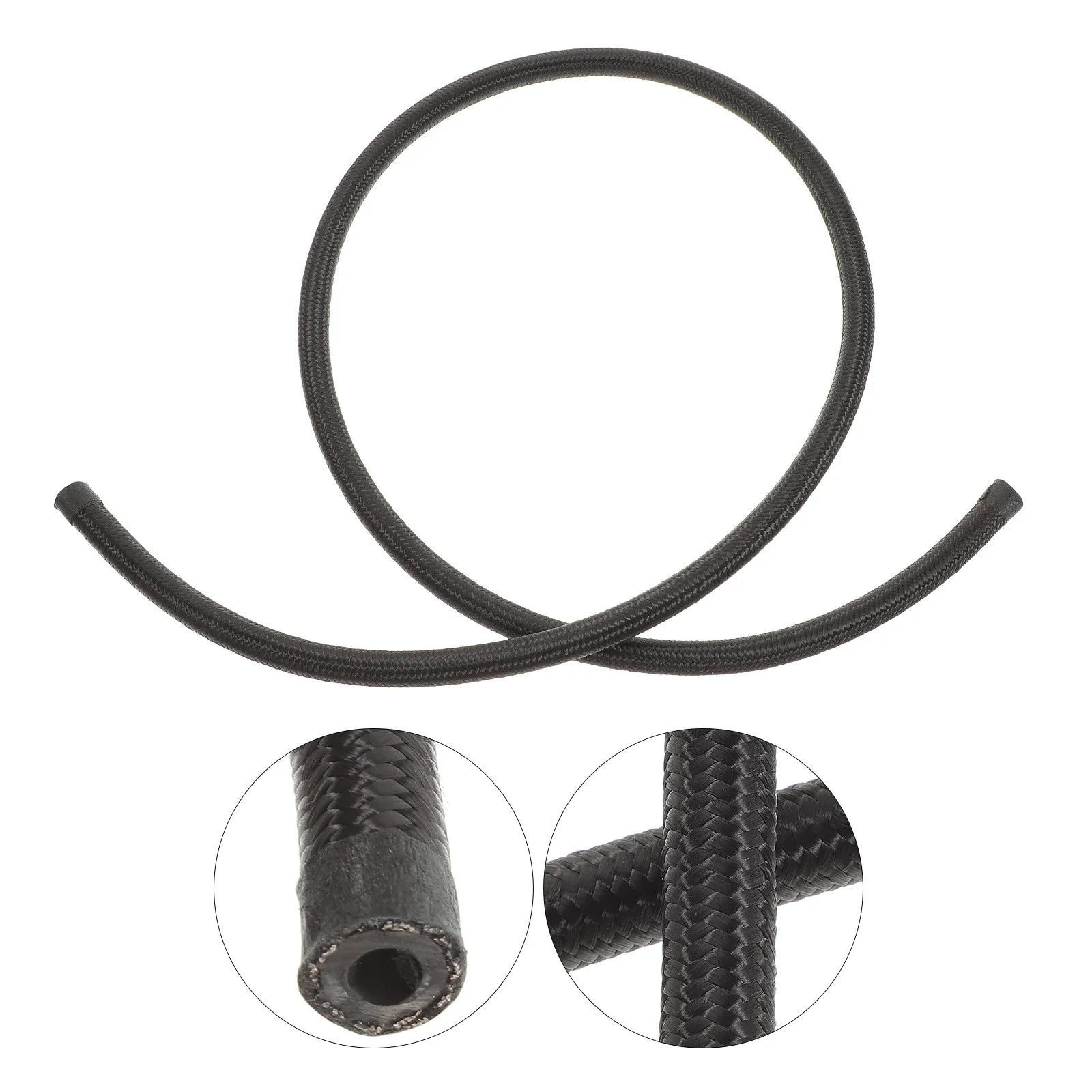 

Durable Transmission Cooler Line Radiator Hose Accessories Transmission Cooler Lines Radiator Hose