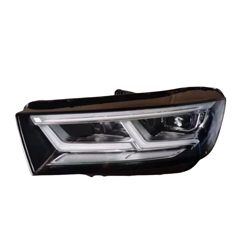 

headlight assembly Compatible with Audi Q5 Q5L LED Left and Right 2016-2024 EU Version 80A941773G 80A941774G