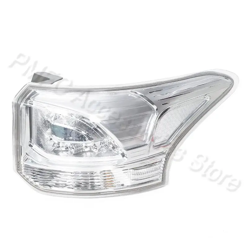 Auto Achterlicht Montage Achterlicht Lamp Stop Remlicht Richtingaanwijzer Mistlamp Voor Mitsubishi Outlander 2014 2015 8330A790