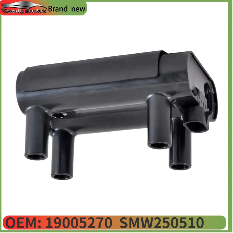 19005270 SMW250510 9015239 BrandNew Ignition Coil Group for Great Wall SA220 V240 Pick Up X240 Wagon 2.2L 2.4L IGC346 19 005 270