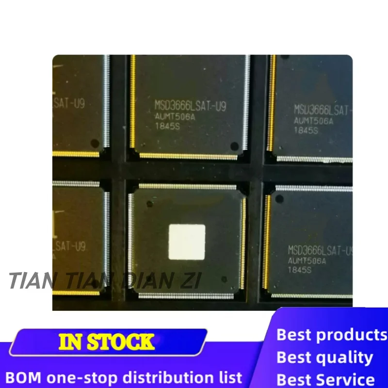 1Pcs/Lot MSD3666LSA…