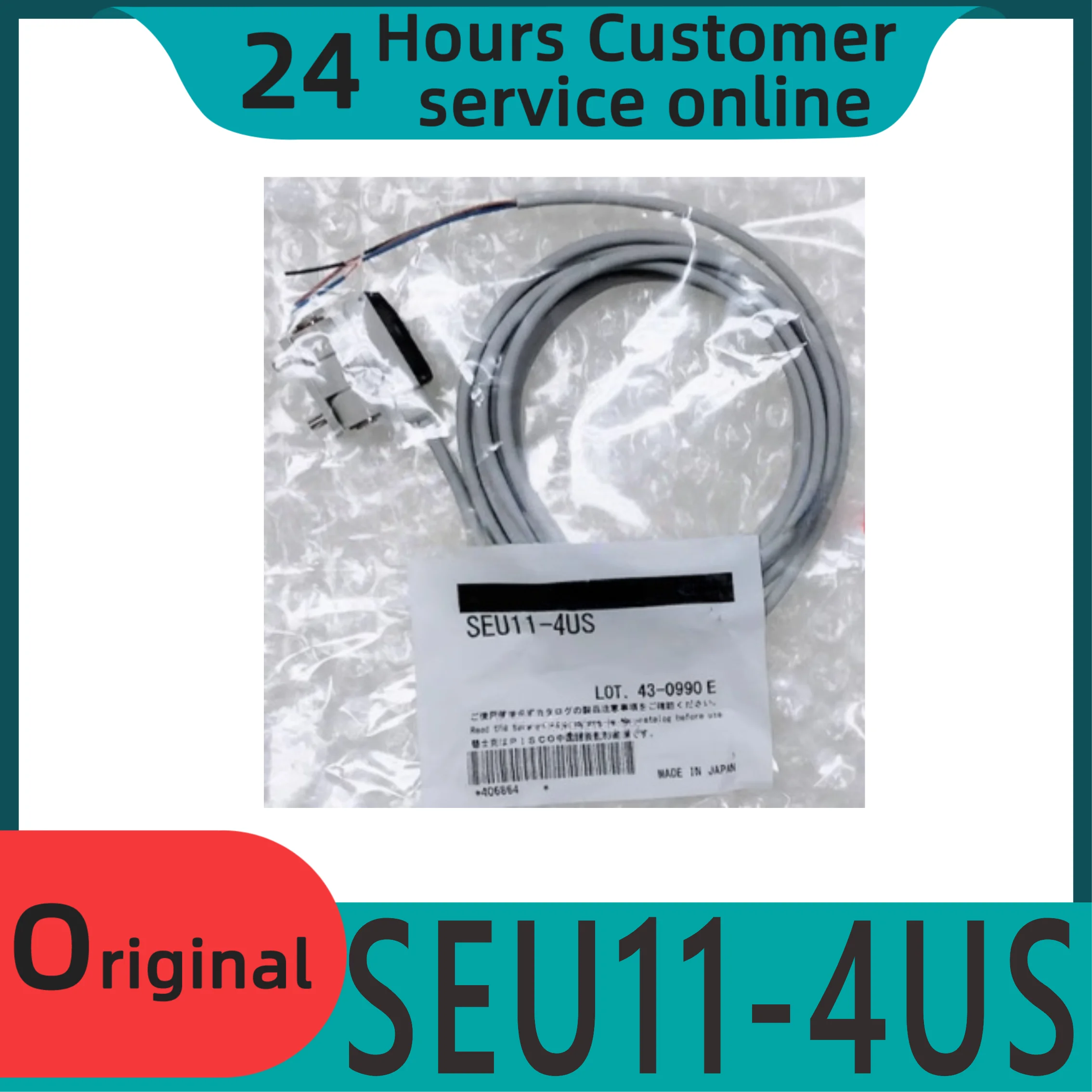 

Новый оригинальный компактный датчик давления SEU11-4US SEU11-6US