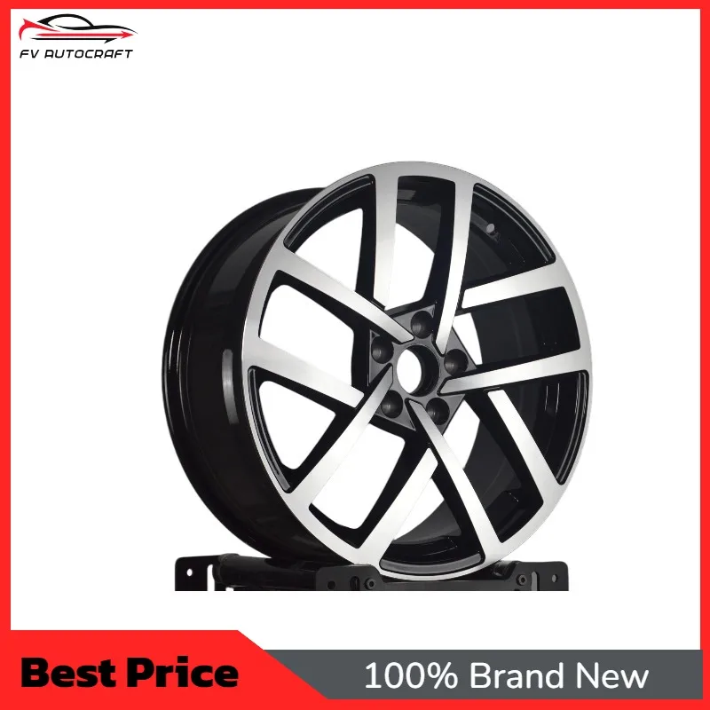 

【2026】Brushed Bronze T6-6061 Forged Wheel Rim Extreme Durability Exotic Supercar Styling
