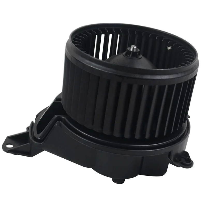 

Car Heater Blower Motor Fan Replacement 13335074 For Vauxhall Opel Corsa D 2006-2014 RHD 1845132