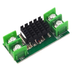 Diode solaire Anti-reflux, 3 modules d'alimentation à courant Constant