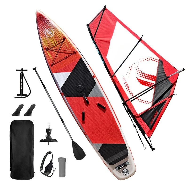 

Stand-up Surf Paddle Board Water Surf Windsurf