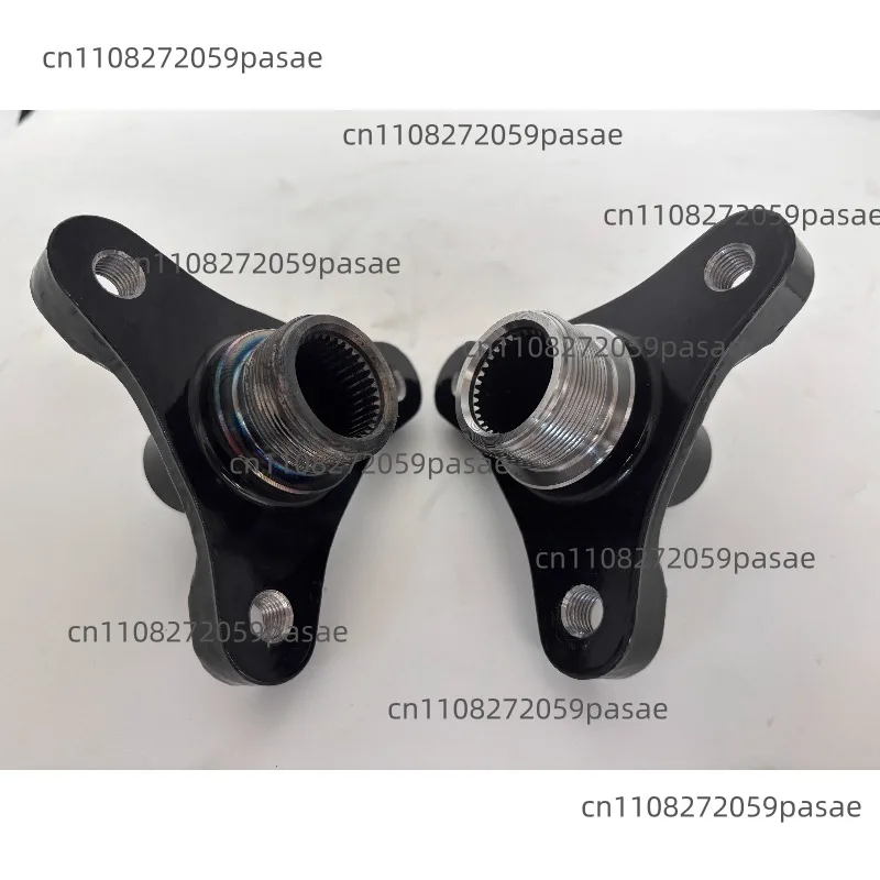 Rear Differential Flange for 7 Series, 5 Series, and 3 Series Parts