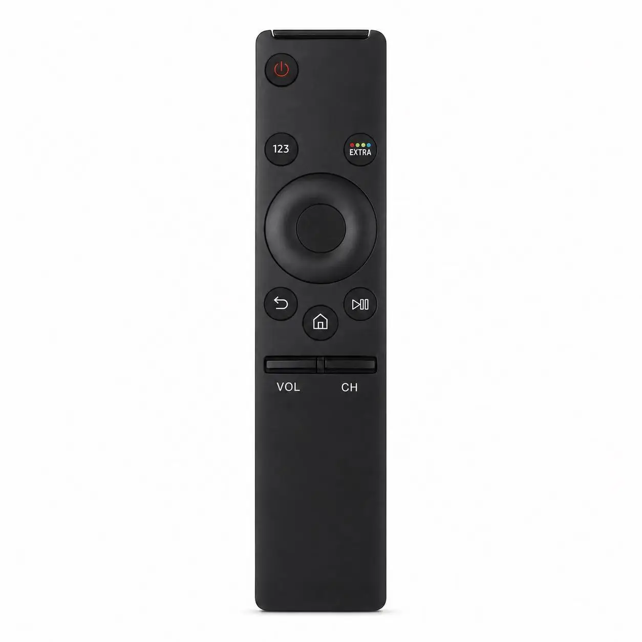 Replacement Wireless Remote BN59-01259B BN59-01259D C 1260E Compatible Samsung 4K HD LCD Smart TV Portable Spare Part