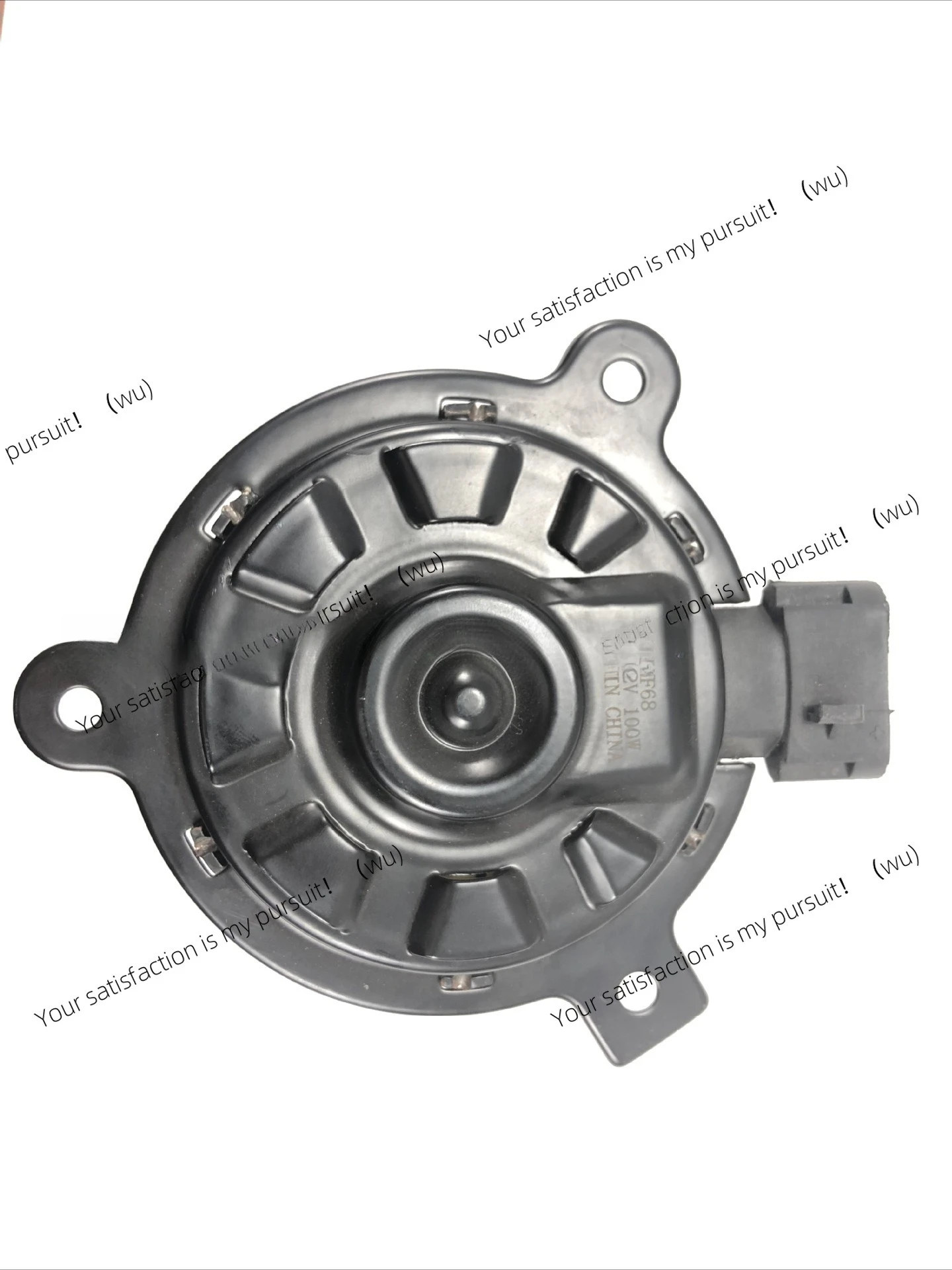 

For Toyota Honda Ford Land Rover Hyundai Kia Volkswagen Buick, Radiator Condenser Fan Motor