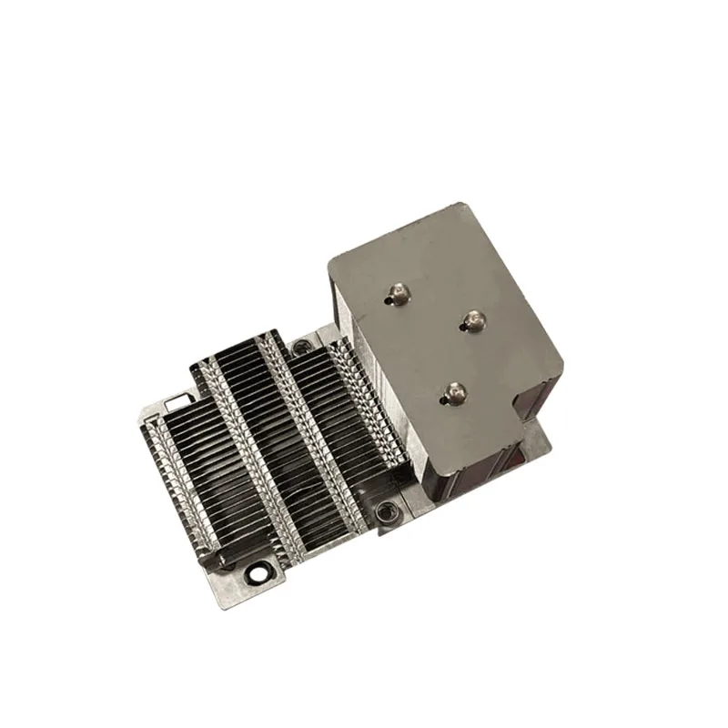 Original Server Heatsink for PowerEdge R740 R740xd R7920 CPU TRJT7 0TRJT7 High Performance Heat Sink with Cage CN-0TRJT7