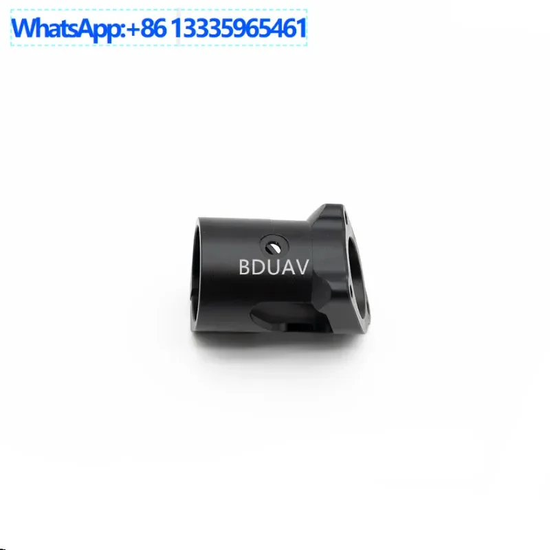

2Pcs plant protection machine frame tripod fixed seat landing gear fixed parts E410P E416P E616P drone