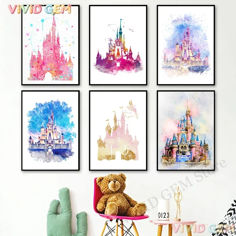 VIVID GEM 5D DIY Diamond Painting Winnie The Pooh Beginner Craft Pack Cartoon Diamond Embroidery Handmade Gift