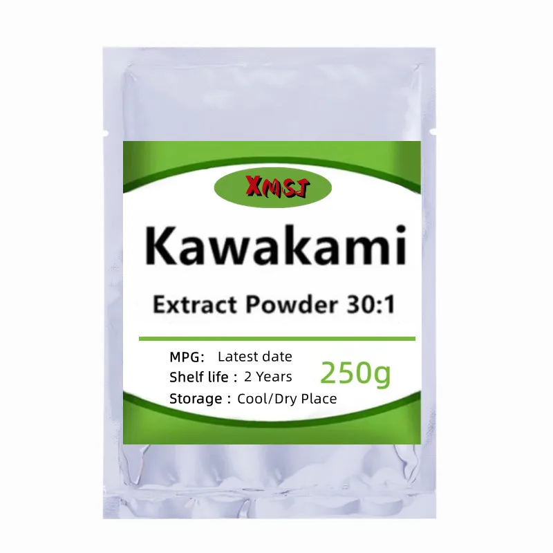 Best Powder For Hair Regrowth Stimulation, Anti Hair Loss Nutrient Body Kawakami Extract 30:1 Powder