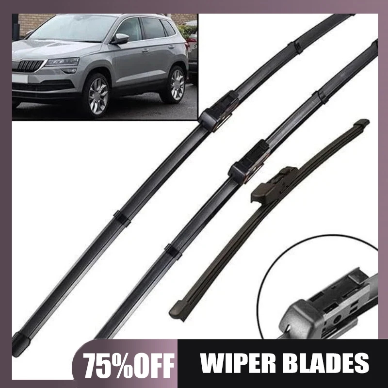 

Front windshield wiper blade Karoq wiper for Skoda Karoq 2017-2023