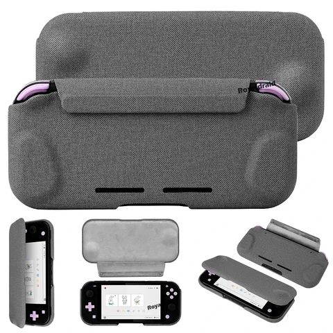 Nintendo switch lite accessories - купить недорого | AliExpress