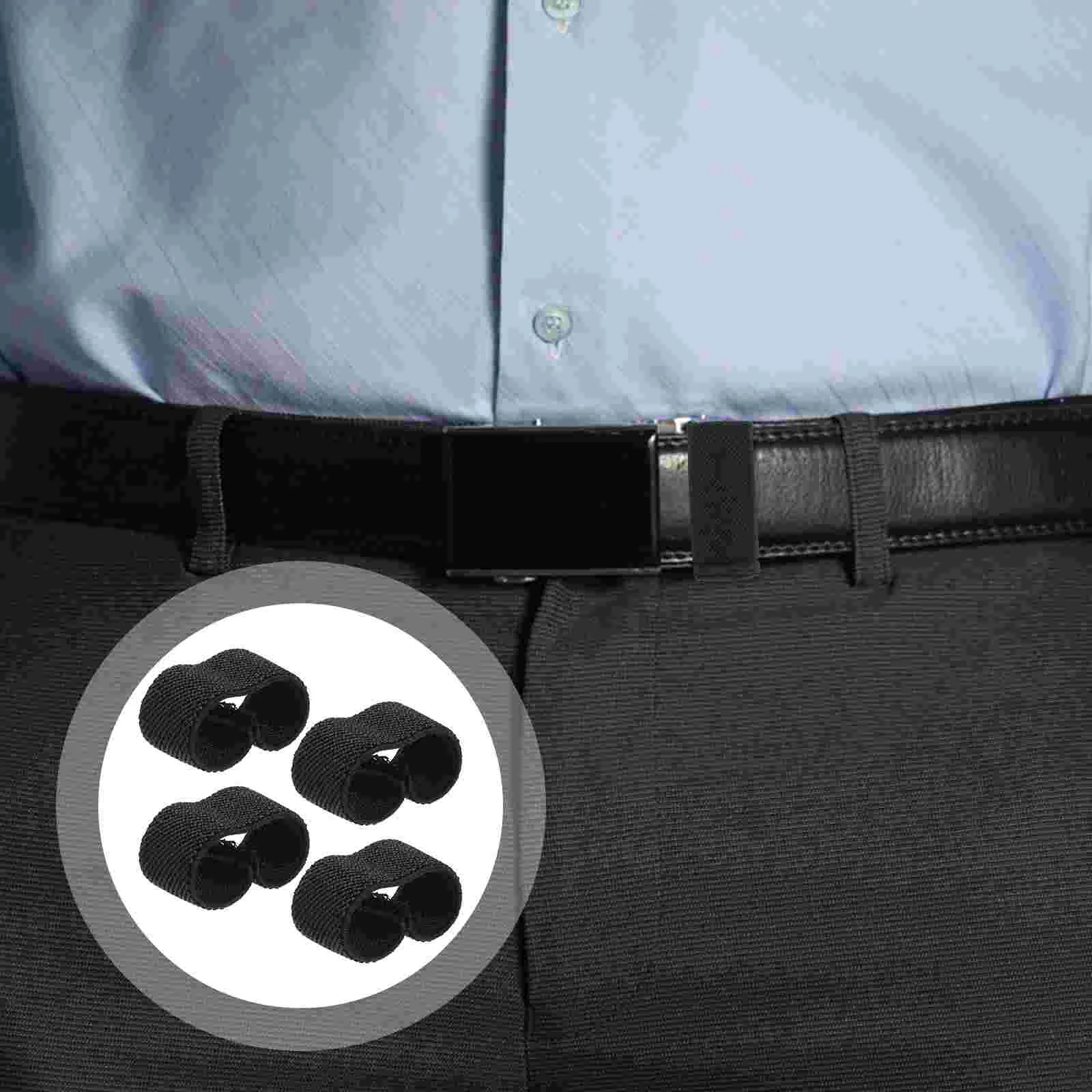 4 шт., держатели ремней для рюкзака