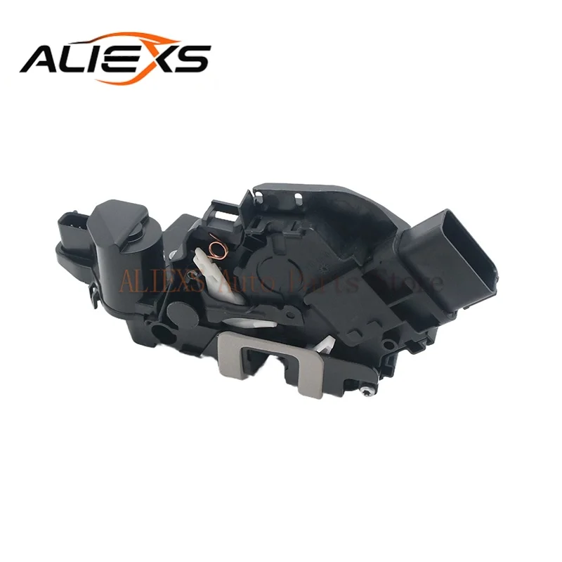 

New Front Left Door Lock Actuator LR013801 For Land Rover Range Rover Evoque 2010-2019 / Discovery 4 SUV Auto Parts Accessories