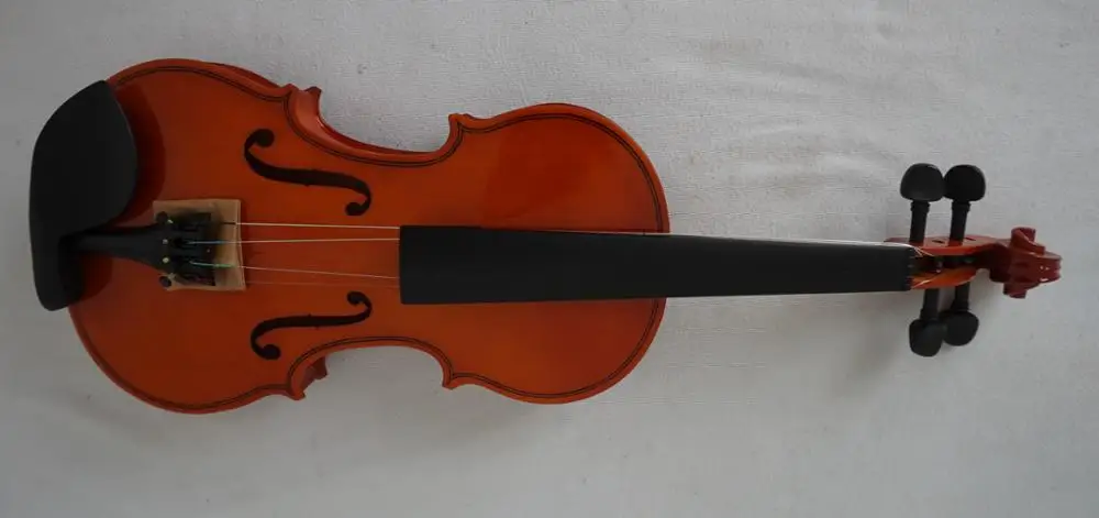 China Sinomusik left handed 1/4 violin for sale