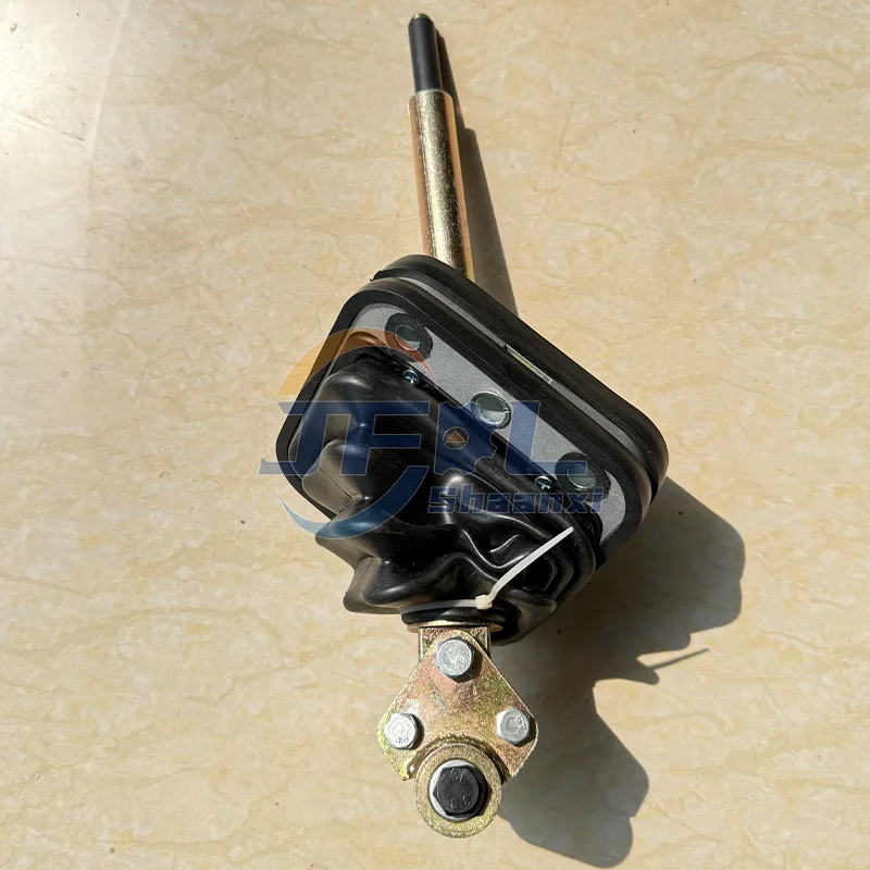 Truck Transmission Systems Spare Parts H41732600 H417300000057 Control Lever Assembly For Foton Auman GTL EST Heavy Duty Trucks