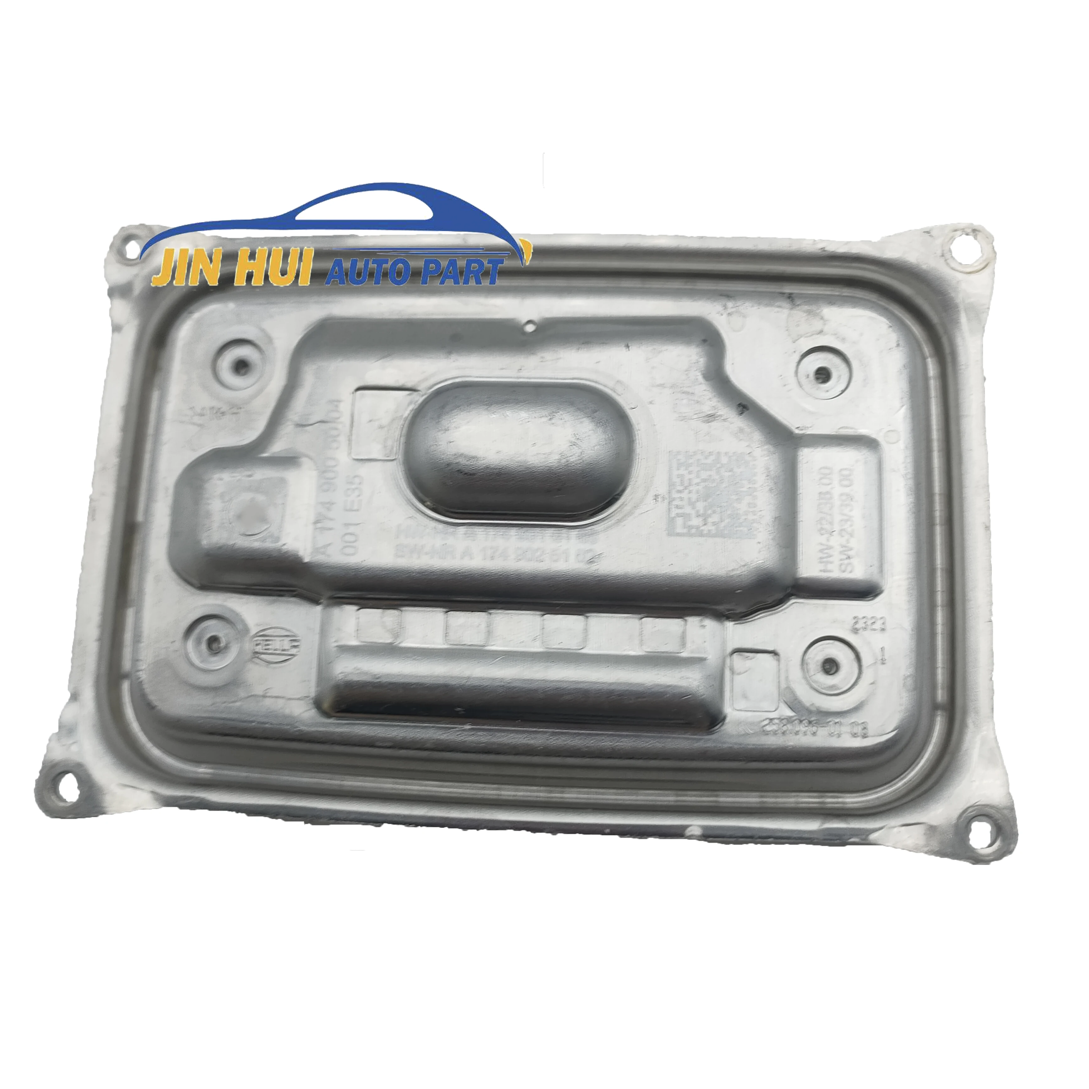 

A1749005004 A1749005104 E35 Оригинальный модуль контроллера привода светодиодных фар, подходящий для автомобиля Mer-cedes Ben-z в новом стиле