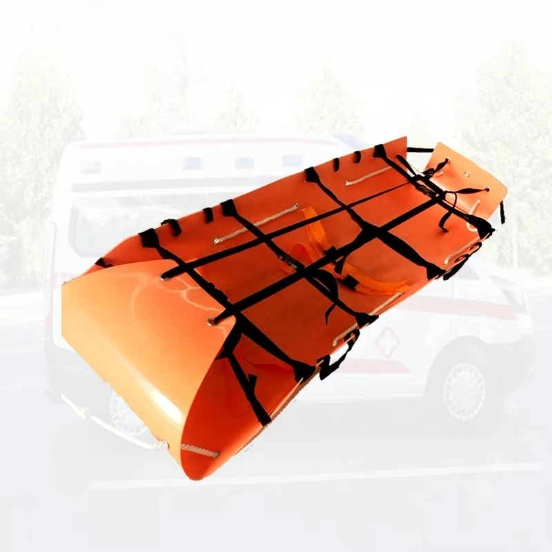 New Products China Soft Portable Stretcher Multifunction Roll Stretcher