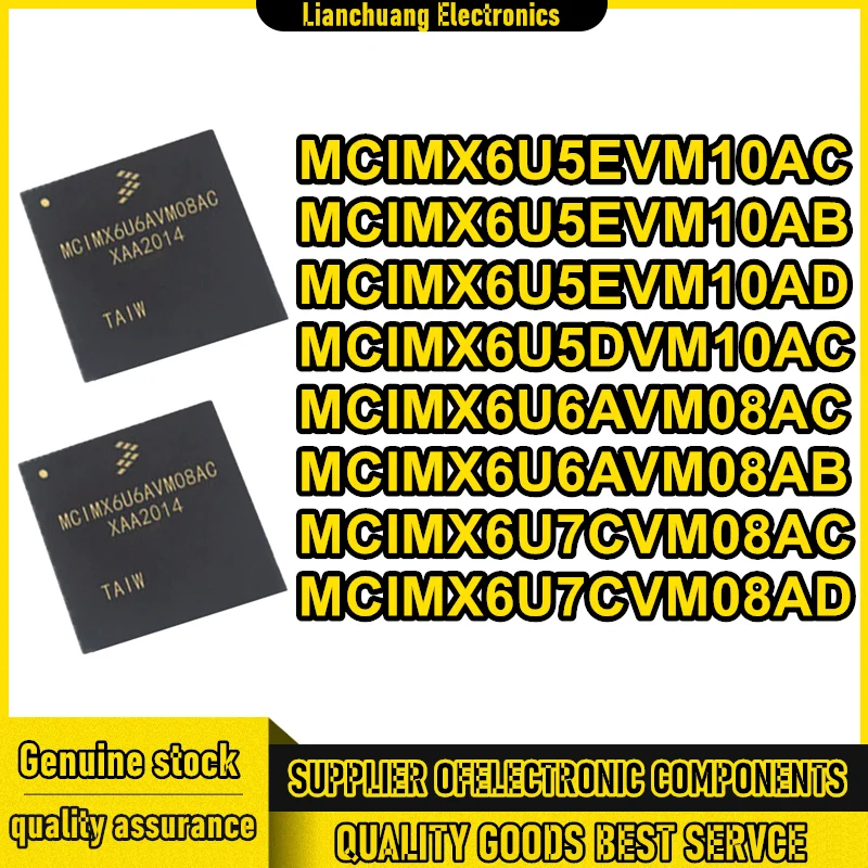 MCIMX6U5EVM10AC MCIMX6U5EVM10AB MCIMX6U5EVM10AD MCIMX6U5DVM10AC MCIMX6U6AVM08AC MCIMX6U6AVM08AB MCIMX6U7CVM08AC MCIMX6U7CVM08AD