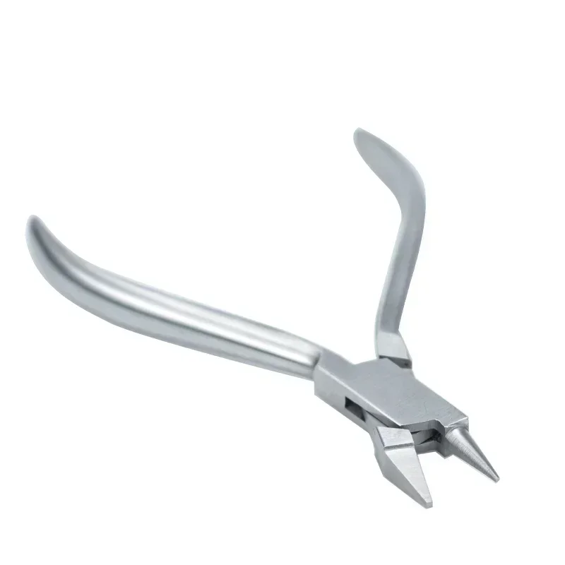 Dental Pliers Orthodontist Wire Bending Loop Forming Ortho Tools Braces