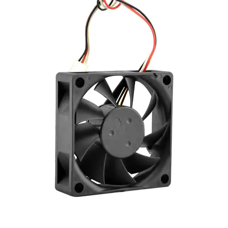 

NEW ORIGINAL DA07020R12H 12V 0.33A 7020 70x70x20mm COOLING FAN RADIATOR