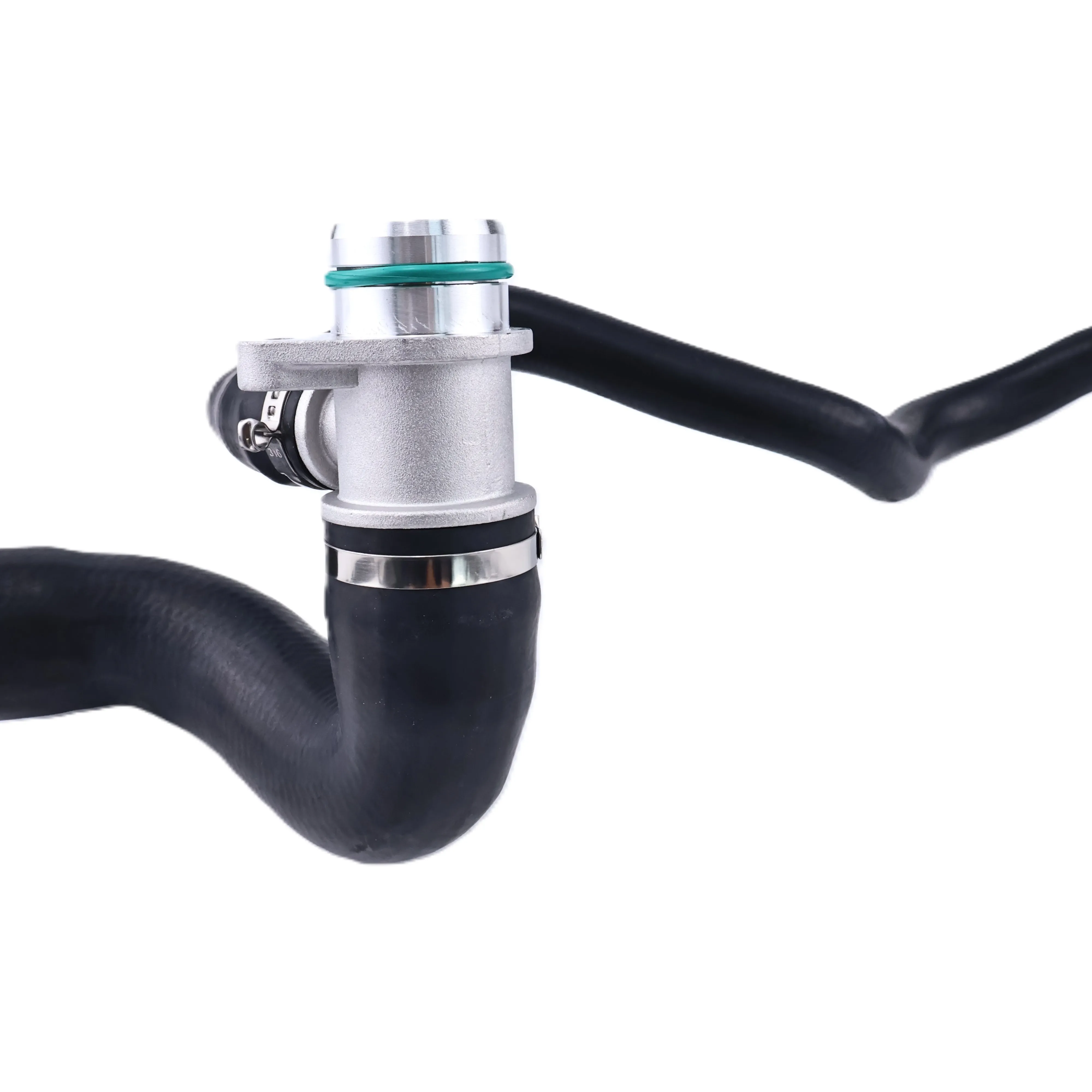 Upgrade Aluminum Hose 11537639998 For BMW F20 F30 F10 X1 X3 Z4