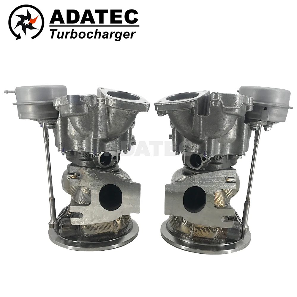 

06M145702L 06M145702N Turbine 06M145701T 06M145703D Turbo charger 06M145702T 06M145704D for Audi RS4 8W B9 ; RS5 F5 2.9TFSI V6
