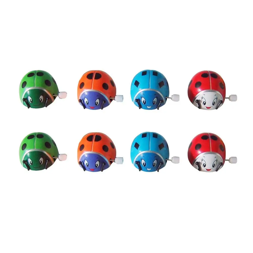 12pcs-clockwork-cartoon-ladybird-wind-up-animal-crawling-learning-set-for-kids-children-develop-hand-eye-coordination