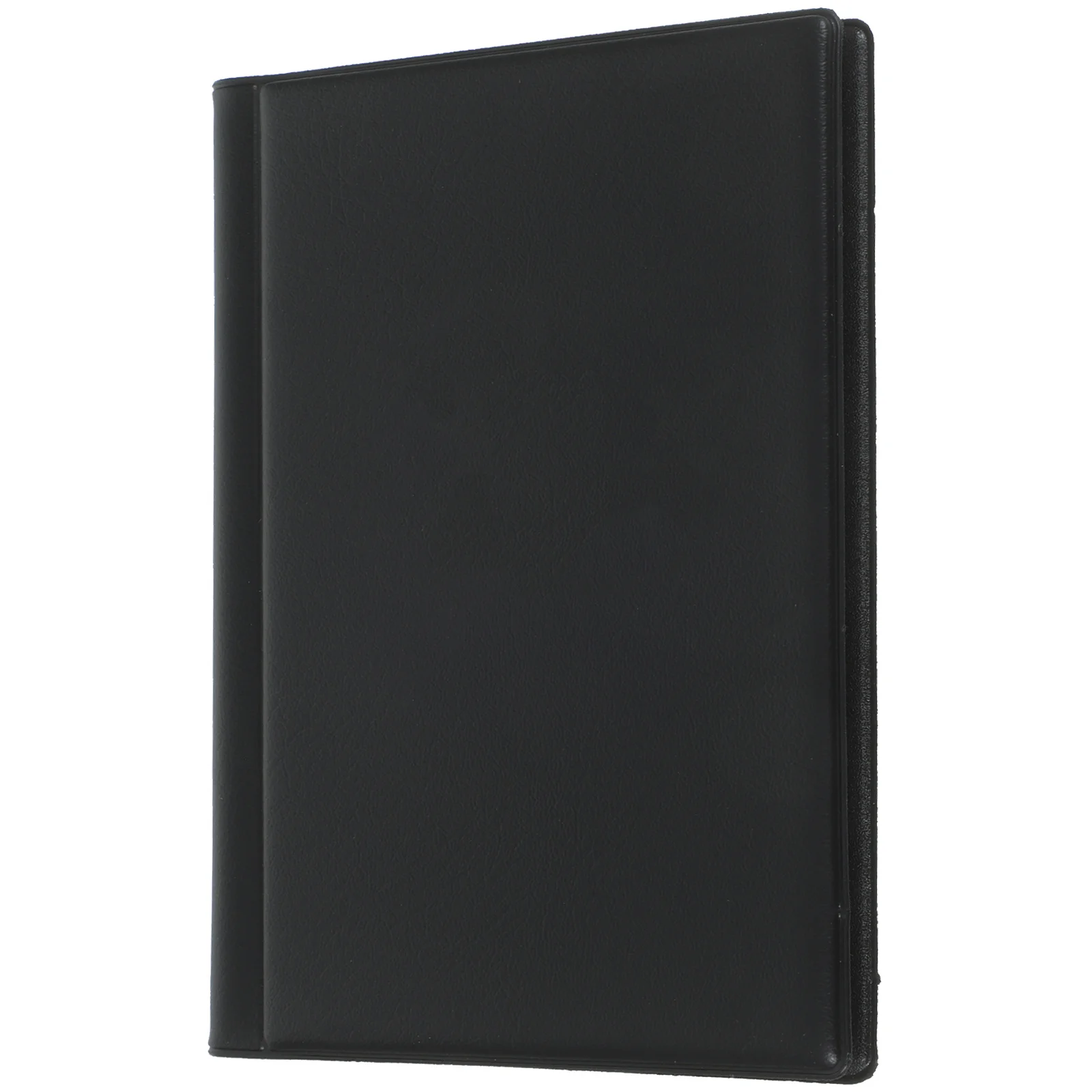 Coin Collection Album Pu Hard Shell Coin Organizer Multiple Pockets For Commemorative Coins Storage Display Safe