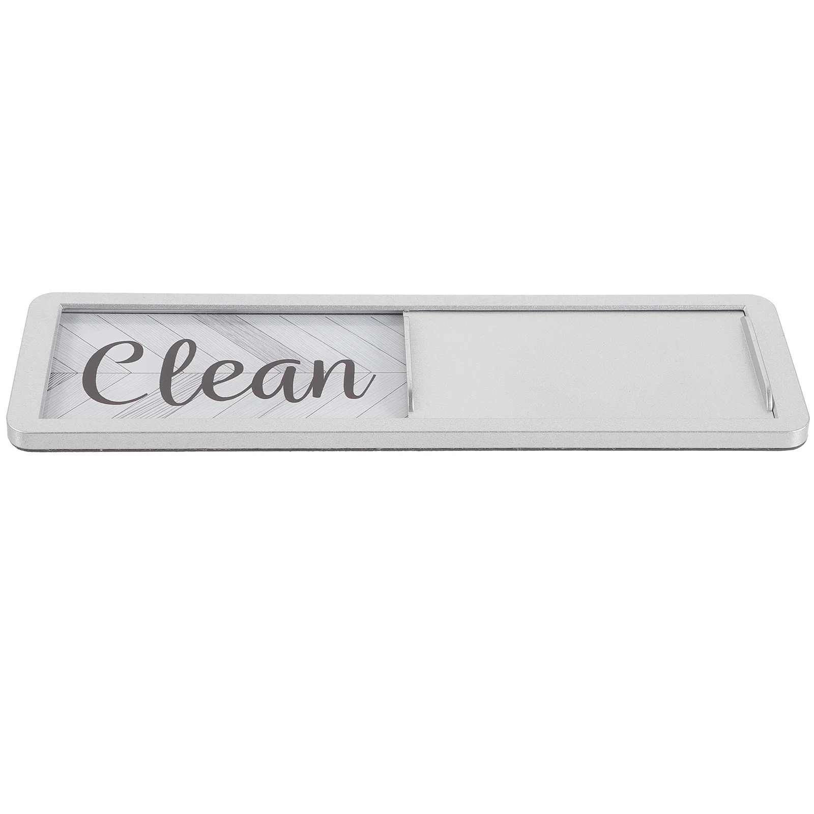 

Dirty Clean Sign for Dishwasher Magnetic Indicator Kitchen Necessities Notice Board Magnets