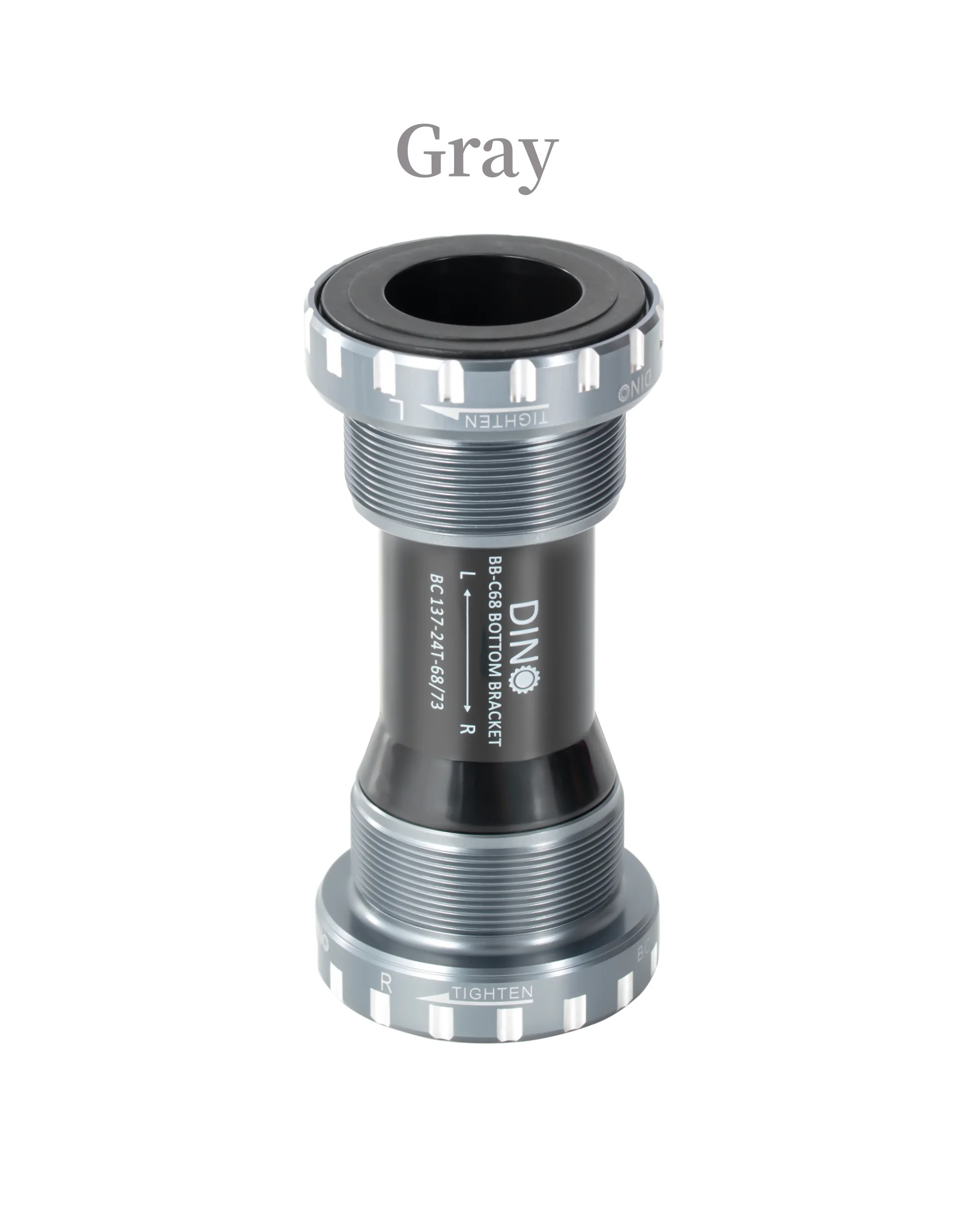 SMLLOW MTB/ Road bike BB shell 68mm 73mm BEARING BOTTOM BRACKETS R8000 M6100 XTR X5 X9
