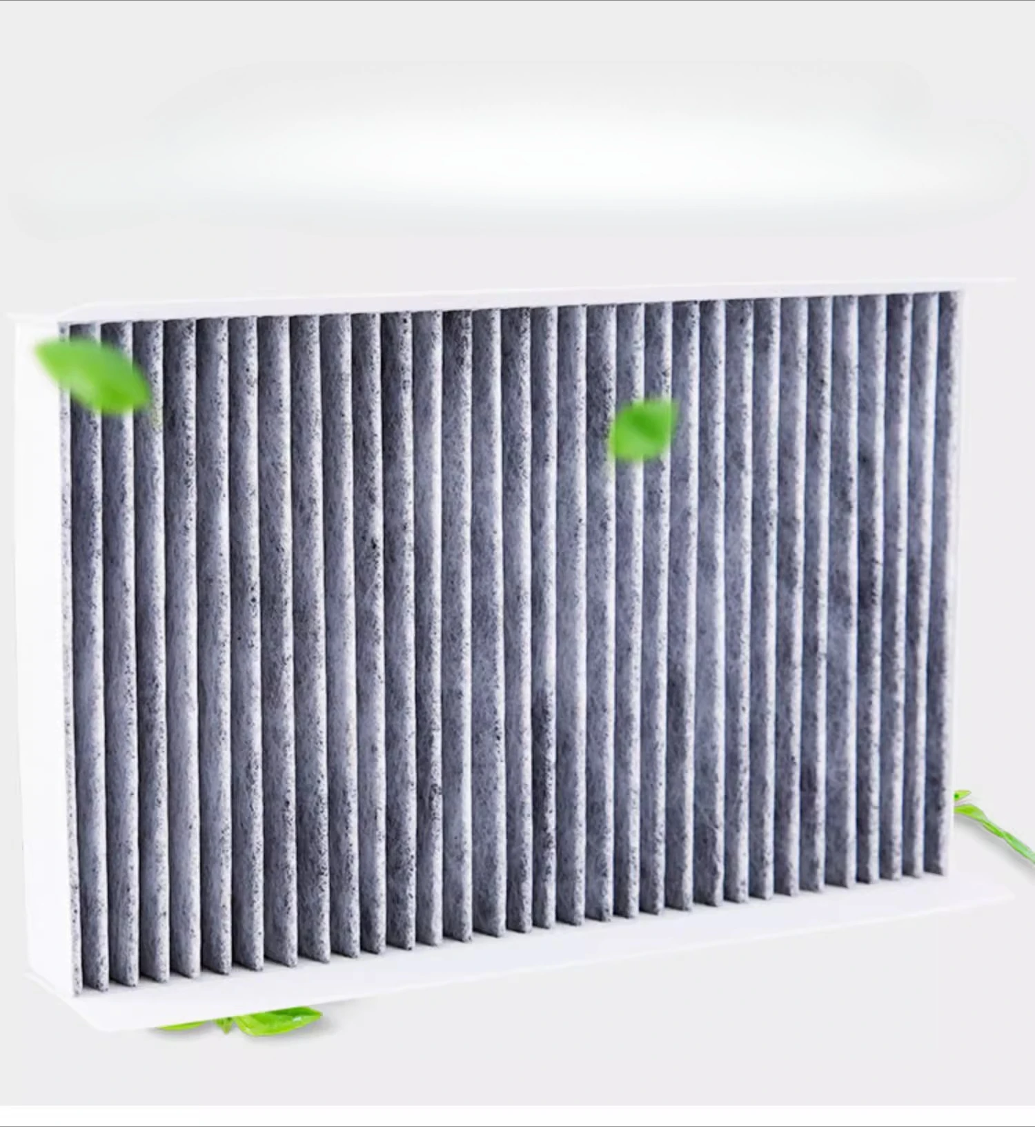 

For Peugeot 307 308 408 Triumph Citroen C4L C4 sega Air conditioning filter activated carbon air conditioning grid