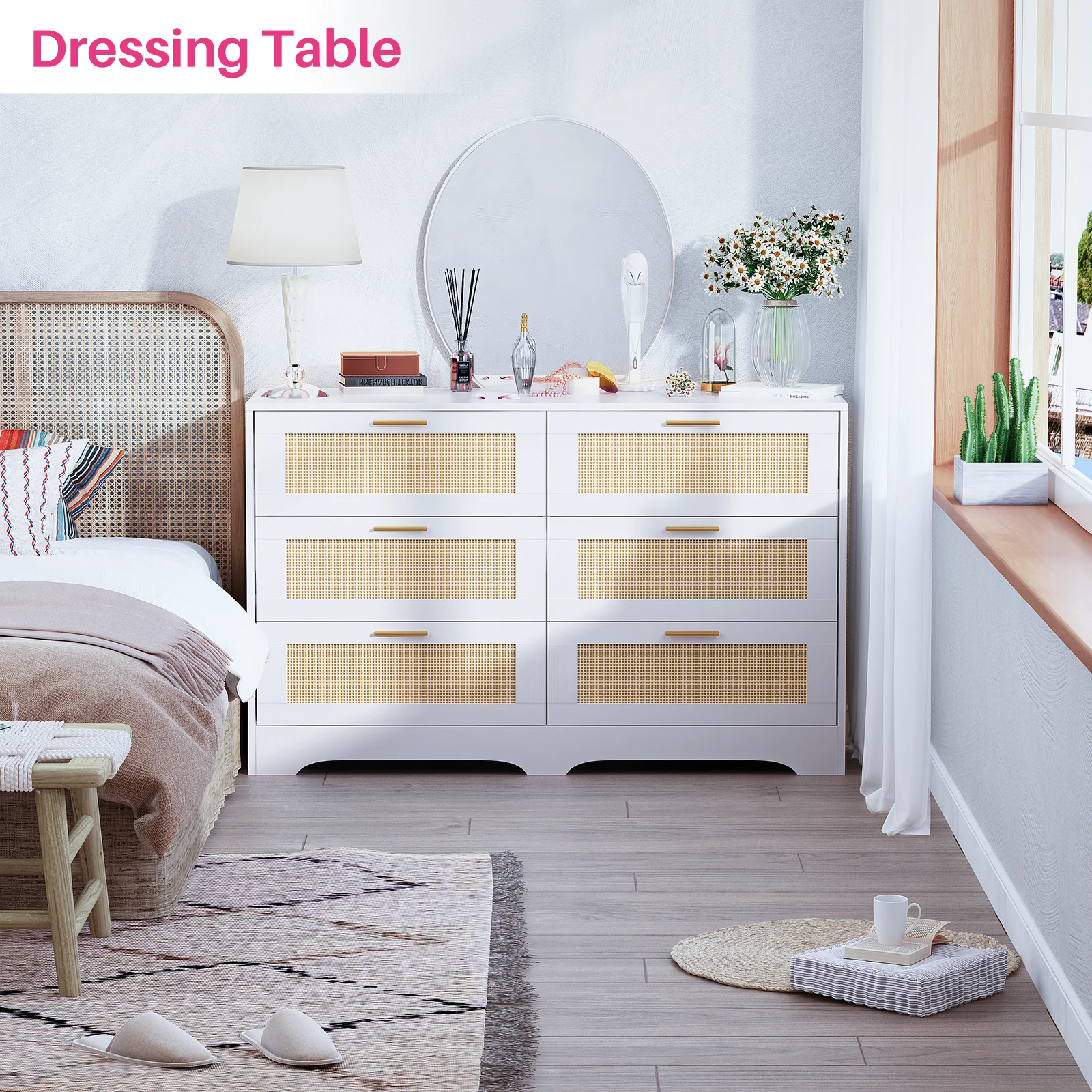 #7 Best Dressers to Buy In 2026