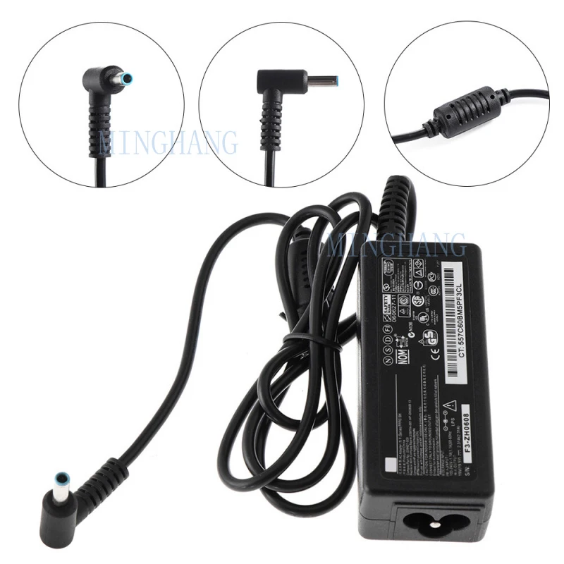 

Адаптер питания M 740015-002 ДЛЯ HP 15-G063NR 19.5V 2.31A HSTNN-CA40