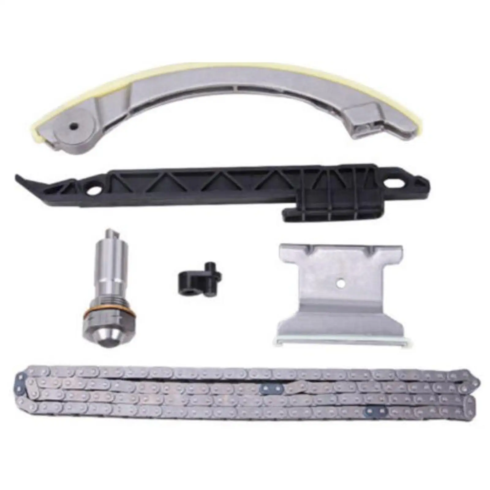 

Комплект цепи ГРМ двигателя 9-4201SX Высокая надежность Простая установка Премиум заменяет запасные части для GMC Terrain 2010-2015