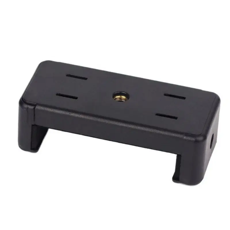 

Multifunctional Phone Clip Bracket for Steady Shotings for Most Smartphones