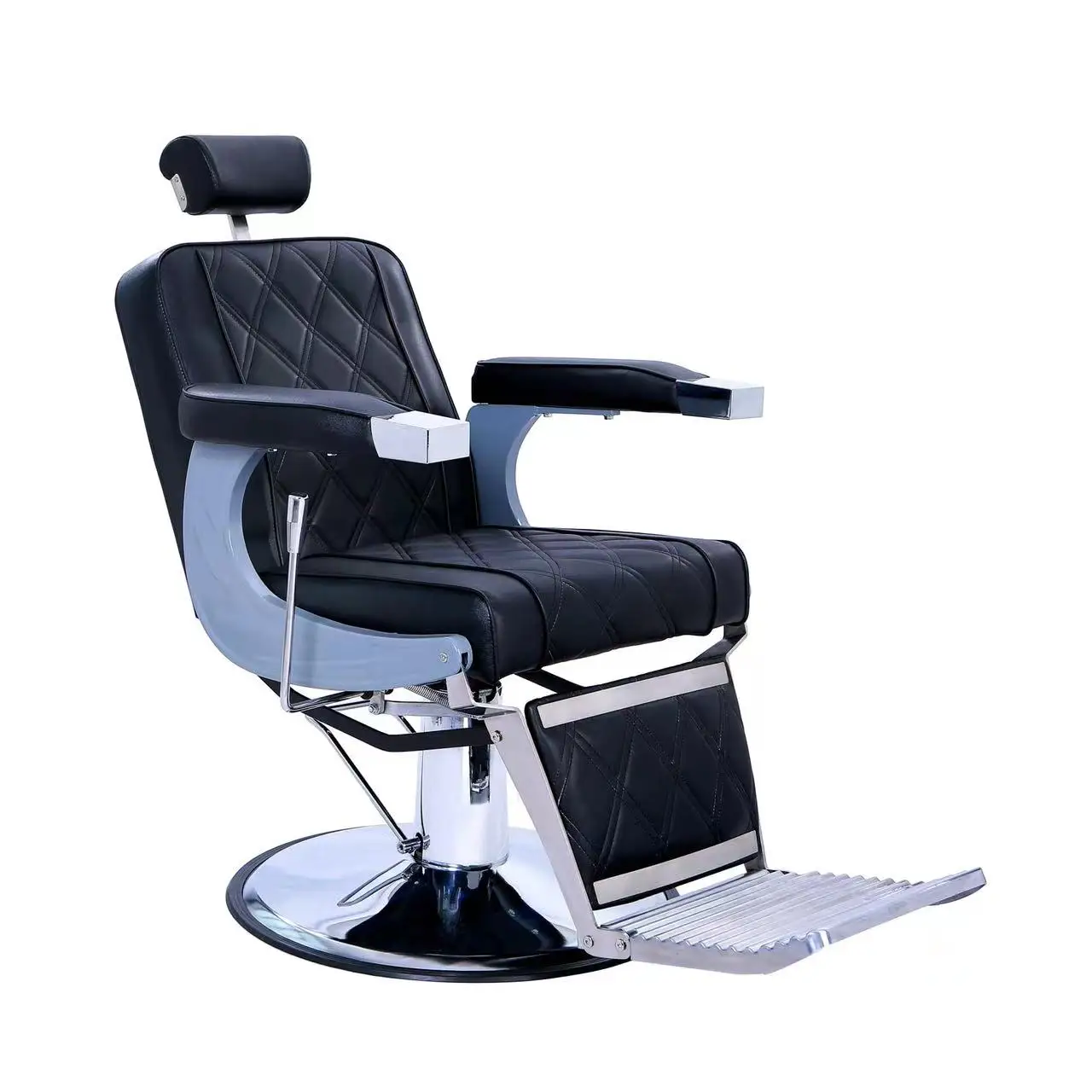 

Barbershop Beauty salon furniture heavy pump hair salon barber shop cheap price barber chair