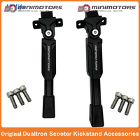 Original Dualtron Footrest for Kickstand STAND ASSY Foot Support for Dualtron Electric Scooter Foothold Official Accessories