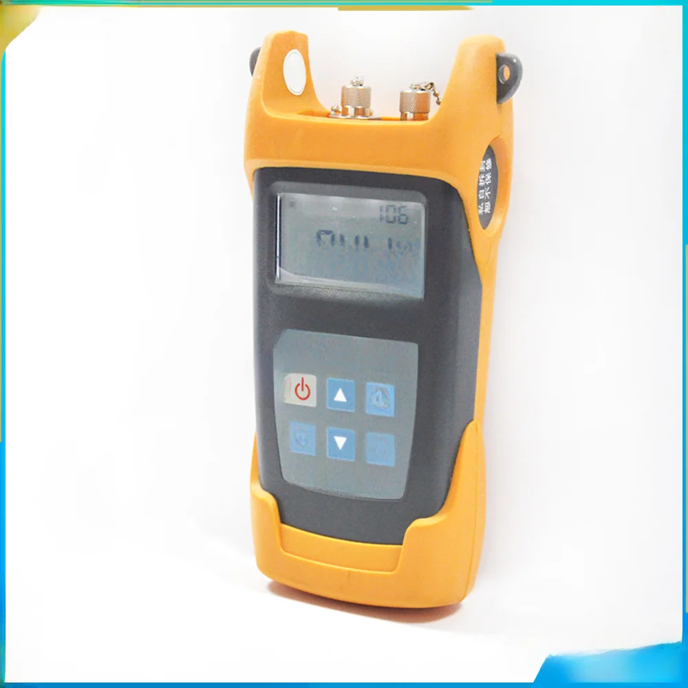 

JW3304N Optical Fiber Ranger ,OTDR Principle Tester ,Visual Fault Locator Tester OTDR 60KM