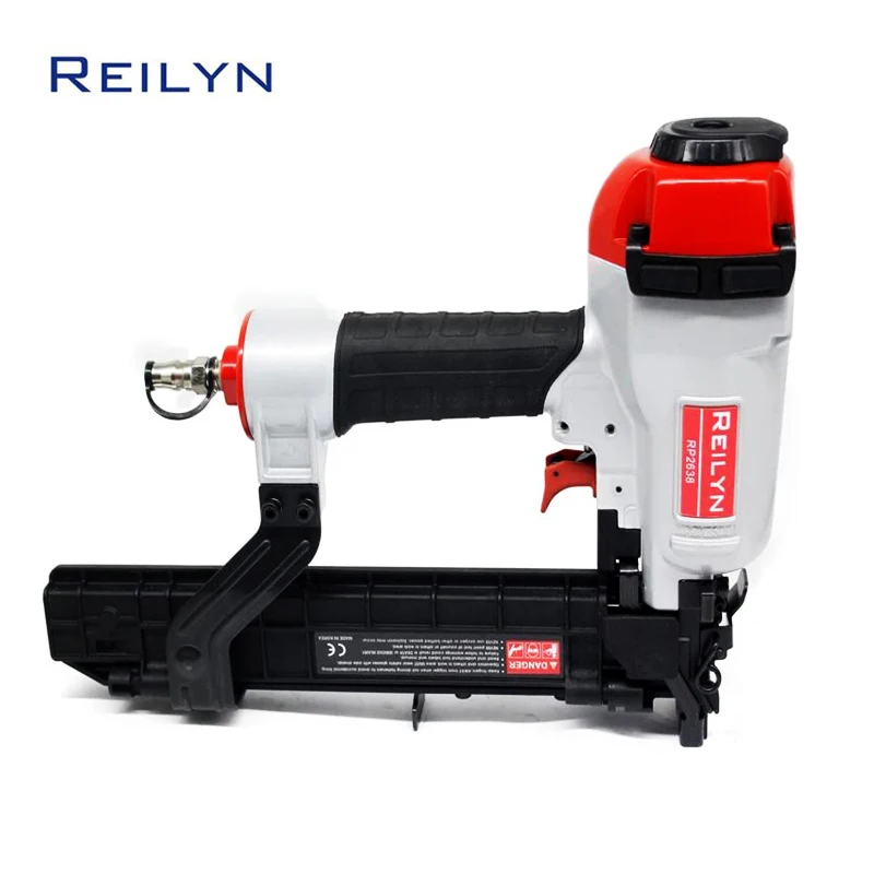 Pneumatic Upholstery Stapler P2638 16Gauge 1