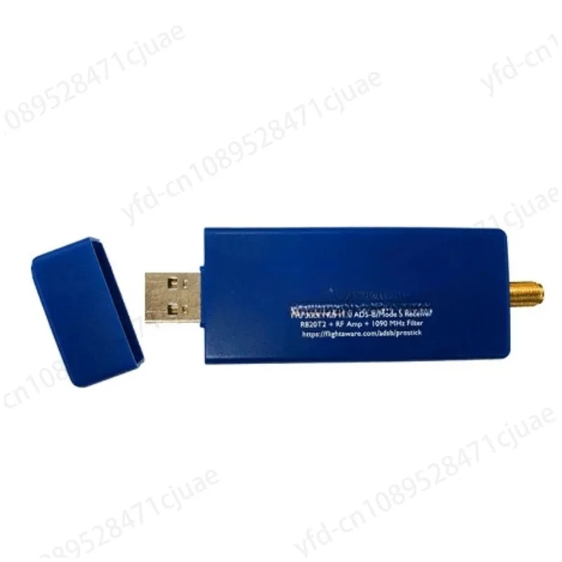 FA-ADSB-PS Pro Stick high performance ADS-B receiver