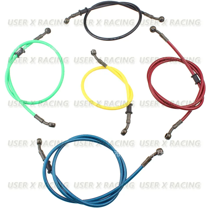 USERX Universal Motorcycle GY6 Oil Hose for bikes enduro motocross High quality and durability