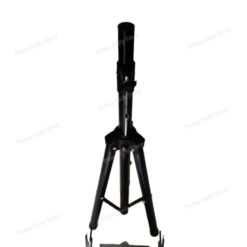 Metal floor tripod stage performance marriage proposal equipment accessories bracket indoor and outdoor universal
